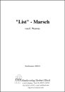 List - Marsch
