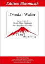 Yvonka - Walzer