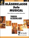 Bläserklasse Solo Musical - Horn in F
