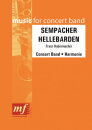 Sempacher Hellebarden