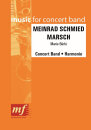 Meinrad Schmied Marsch