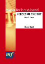 Heroes Of The Sky