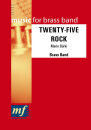 Twenty-Five Rock