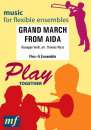 Grand March From Aida