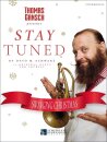 Stay Tuned - Swinging Christmas (Trumpet)