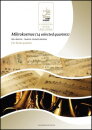 14 Selected Quartets From Mikrokosmos