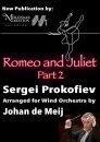 Romeo and Juliet - Part 2