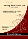 Dancing with Praetorius (Part I &amp; Part II)