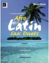 Afro-Latin Sax Duets