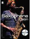 Play Along Saxophone: Latin