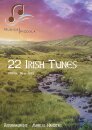 22 Irish Tunes