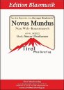 Novus Mundus