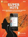 Super Hits - For Flute