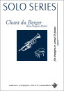 Chant du Berger, Bb version