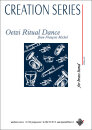 Oetzi Ritual Dance