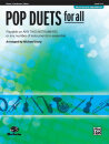 Pop Duets for All (Revised and Updated) - Klavier, Oboe...