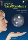 Ein halbes Dutzend groovy Jazz-Standards - f&uuml;r...