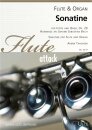Sonatine für Flöte und Orgel Op. 20...