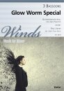 Glow Worm Special (M&auml;ngelexemplar)