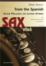 From the Spanish: Seven Preludes on Latino Hymns...