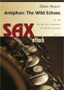 Antiphon: The Wild Echoes (M&auml;ngelexemplar)