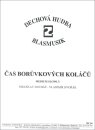 Cas Boruvkovych Kolacu (Heidelbeeren)