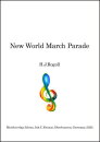 New World March Parade