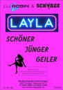 Layla - DJ Robin &amp; Sch&uuml;rze