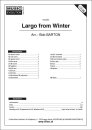 Largo from Winter