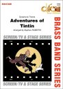 Adventures of Tintin - Symphonic Theme