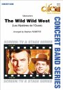 Wild Wild West / Mysteres de LOuest