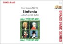 Sinfonia from Cantate BWV 156