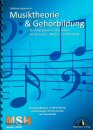 Musiktheorie &amp; Geh&ouml;rbildung
