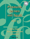 Posaune lernen mit Spa&szlig; (Band 3)