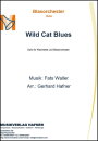 Wild Cat Blues