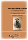 Sinfonia Concertante, Opus 2