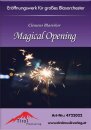 Magical Opening