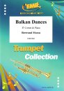 Balkan Dances
