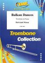 Balkan Dances