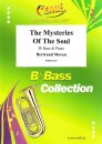 The Mysteries Of The Soul