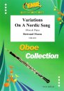 Variations On A Nordic Song