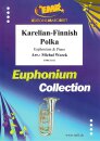 Karelian-Finnish Polka