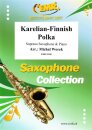 Karelian-Finnish Polka