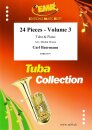 24 Pieces -  Volume 3