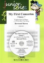 My First Concertos Volume 7