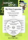 My First Concertos Volume 7
