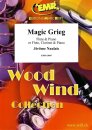 Magic Grieg