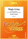 Magic Grieg