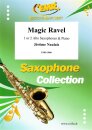 Magic Ravel