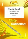 Magic Ravel